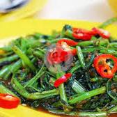 24 Rumah Makan Kangkung Special Paling Lezat