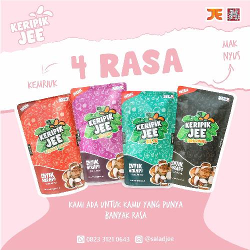 27 Resto All Varian Paling Enak di Solo