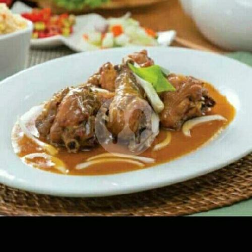 29 Restoran Ayam Lada Hitam Paling Lezat di Bandar Lampung