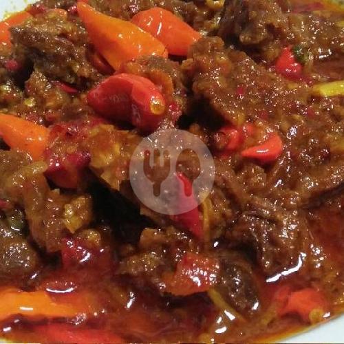 27 Restoran Oseng Daging Sapi Terbaik