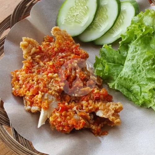 28 Restoran Ayam Geprek Terbaik di Serang