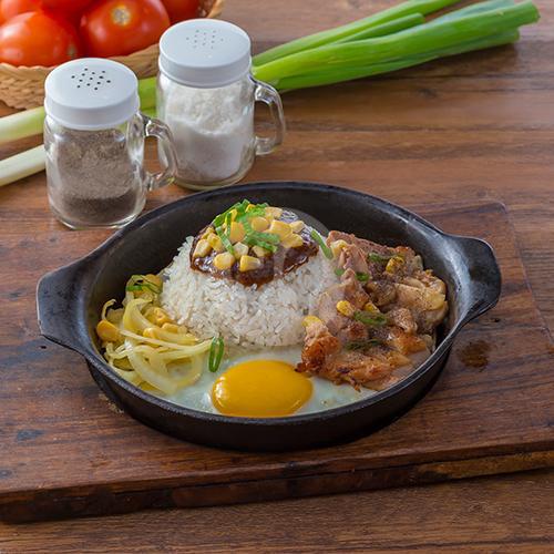 17 Rumah Makan Beef Blackpepper Rice Terlezat