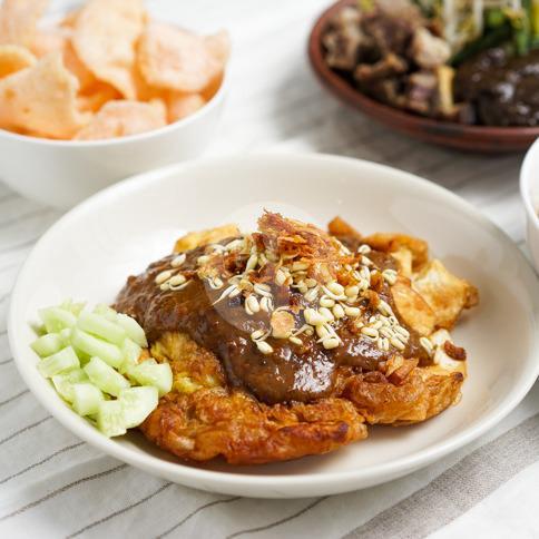 27 Tempat Makan Tahu Tek Favorit di Malang
