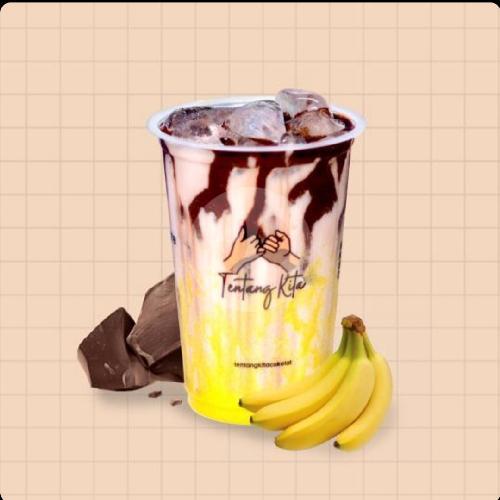 23 Resto Banana Choco Terenak di Medan
