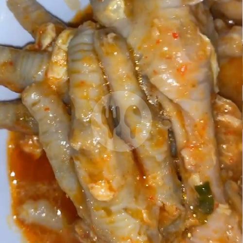 26 Tempat Makan Ceker Seblak Termurah di Batam