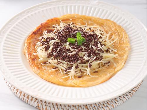 Roti Maryam Si Maniss, Bogor Tengah/babakan, Yudi Saputra