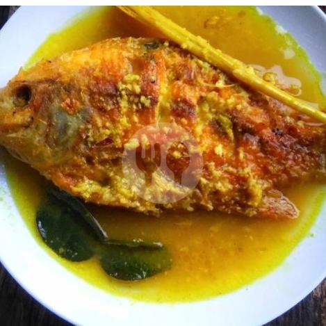 20 Restoran Nila Bumbu Kuning Terlezat