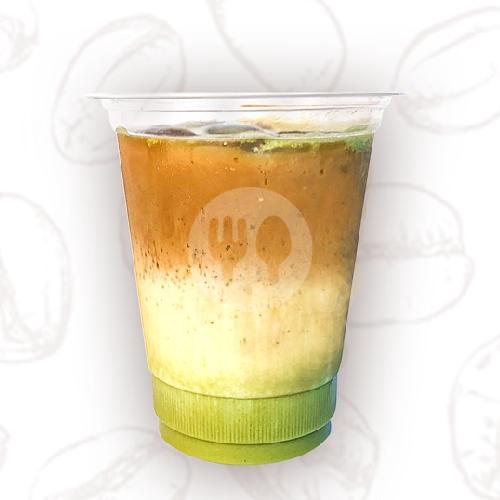 25 Restoran Kopi Matcha Paling Enak di Surabaya