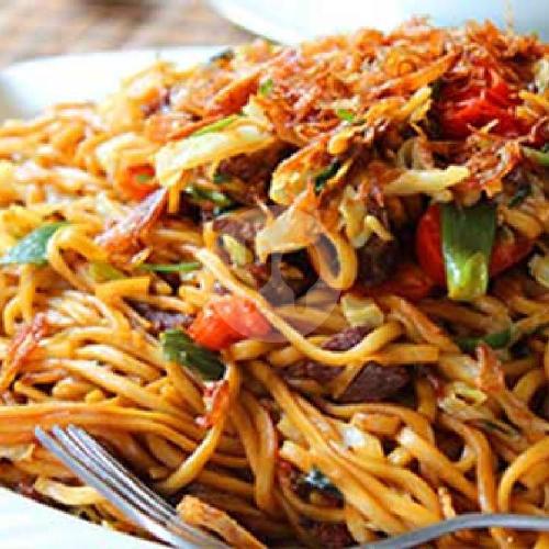 16 Tempat Makan Mie Aceh Termurah di Bandung
