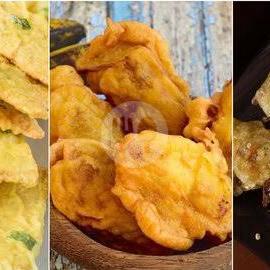 16 Tempat Makan Gimbal Tahu Favorit