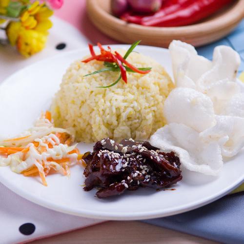 22 Resto Beef Bulgogi Rice Termurah di Jakarta