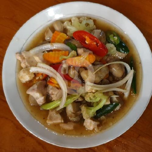 21 Rumah Makan Cah Ayam Jamur Terfavorit di Jakarta