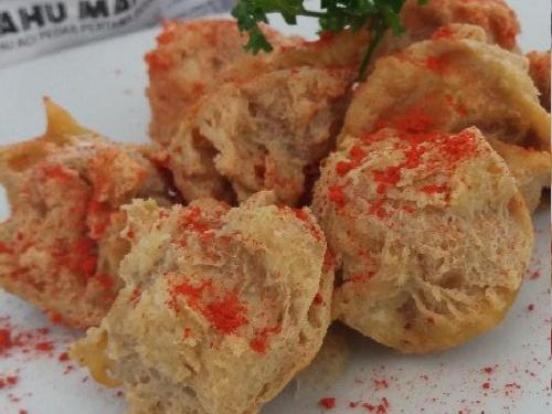 Dapur Hanin 354, Dimas Wahyu Saputro