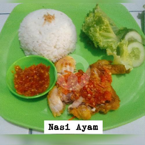 18 Restoran Nasi Ayam Penyet Terlezat di Cirebon