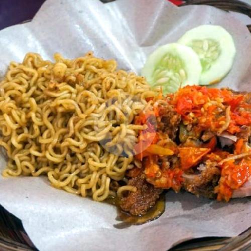 25 Restoran Indomie Goreng Ayam Geprek Paling Enak di Yogyakarta