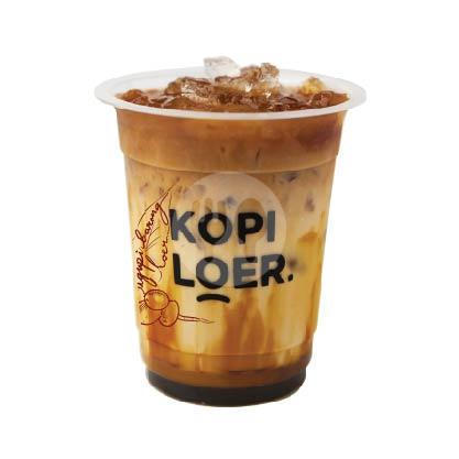 25 Rumah Makan Kopi Gula Aren Terlezat di Palembang