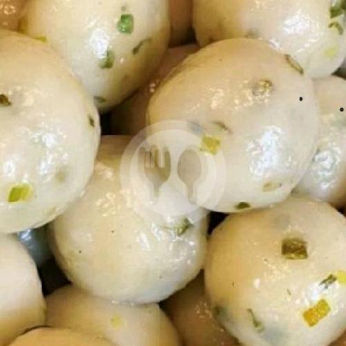 16 Restoran Cilok Isi Terlezat di Surabaya