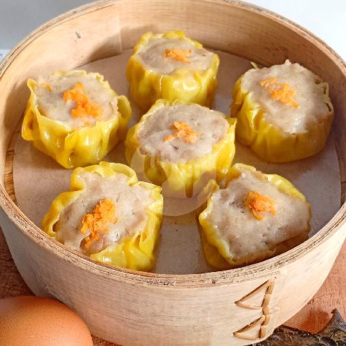 22 Rumah Makan Dimsum Ayam Udang Paling Lezat di Surabaya