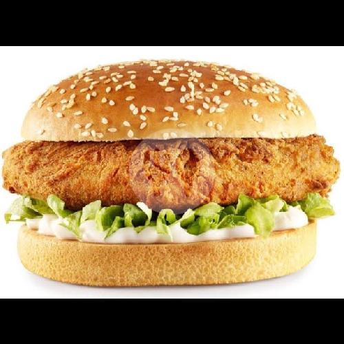 28 Resto Burger Chicken Terfavorit di Jakarta