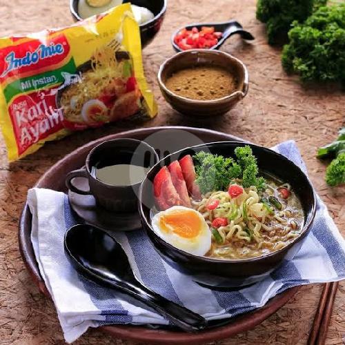 19 Resto Kuah Kari Ayam Terbaik di Jakarta
