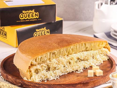 Martabak Queen 1