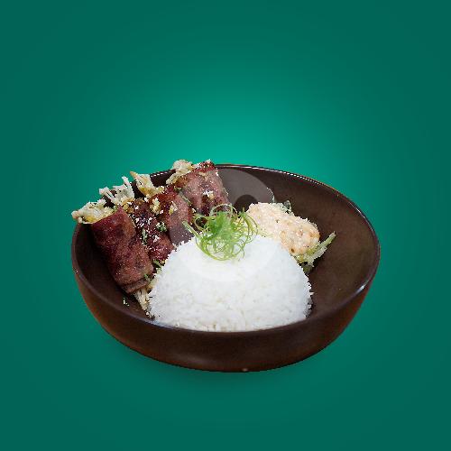 19 Rumah Makan Beef Enoki Terbaik di Jakarta