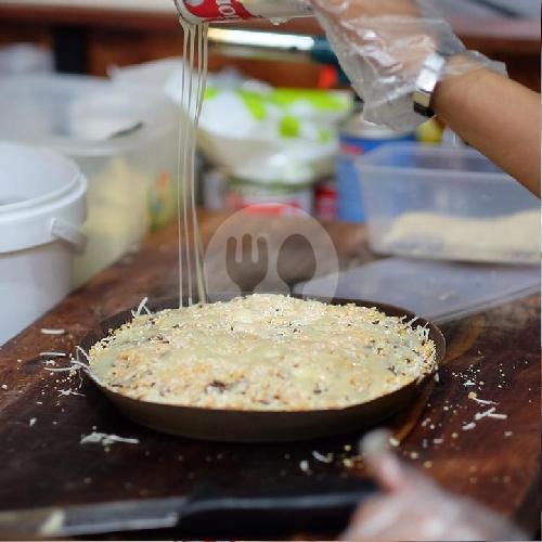 28 Resto Keju Coklat Wijen Termurah di Bali