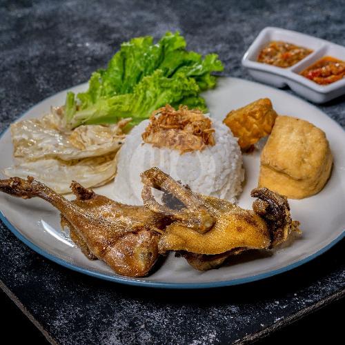 29 Tempat Makan Bebek Muda Termurah di Jakarta