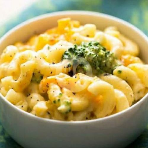 17 Resto Macaroni Cheese Terlezat di Bali