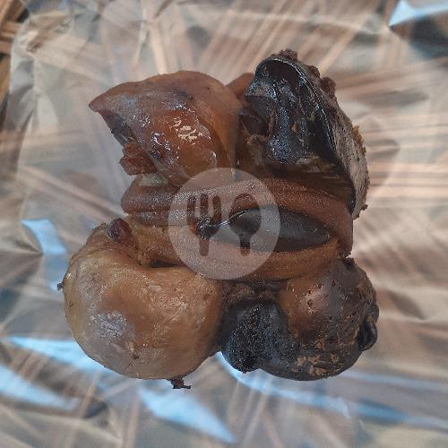 19 Rumah Makan Ampela Bacem Favorit