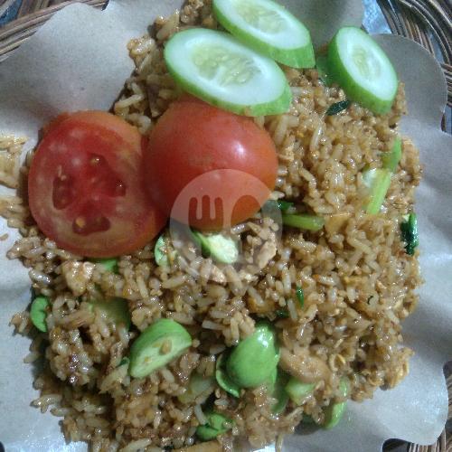 24 Tempat Makan Nasi Goreng Pete Termurah di Tasikmalaya