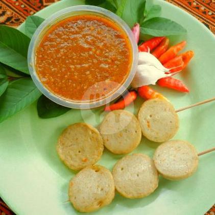 26 Tempat Makan Scallop Ayam Paling Lezat