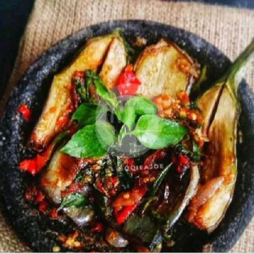 20 Restoran Penyet Terong Terfavorit di Yogyakarta