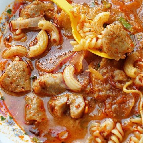 29 Resto Seblak Makaroni Sosis Terlezat