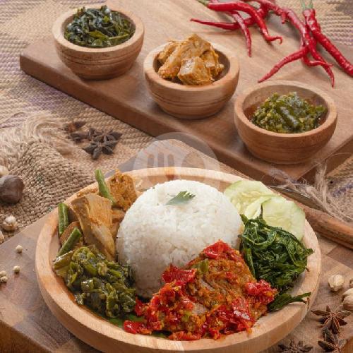 16 Restoran Nasi Dendeng Terfavorit di Palembang