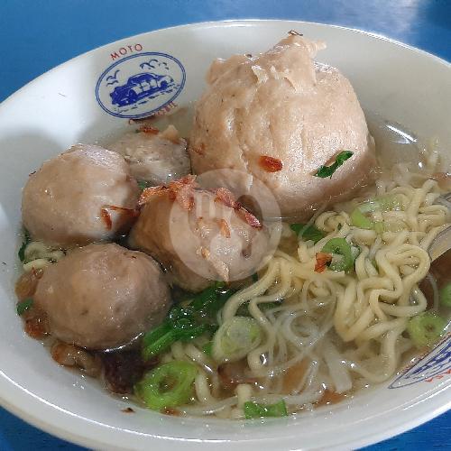 17 Resto Bakso Urat Terbaik di Pekalongan