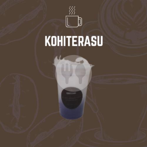 25 Resto Taro Susu Terfavorit di Surabaya