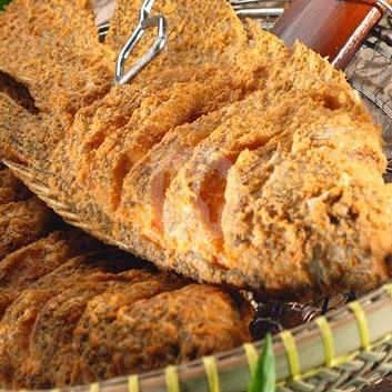 27 Tempat Makan Ikan Kakap Paling Lezat di Solo