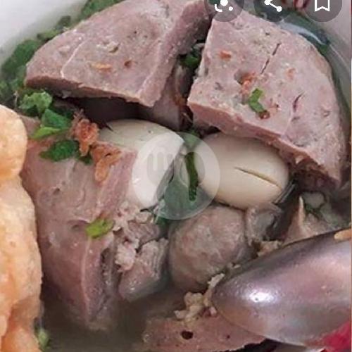 21 Tempat Makan Bakso Beranak Termurah di Bali