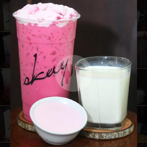 29 Tempat Makan Red Velvet Shake Termurah di Jakarta
