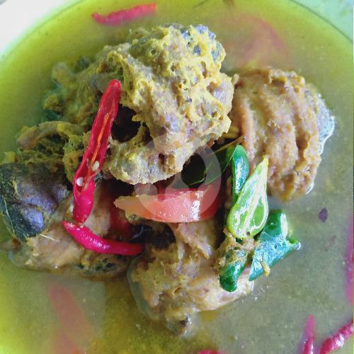 27 Tempat Makan Ati Sayur Favorit