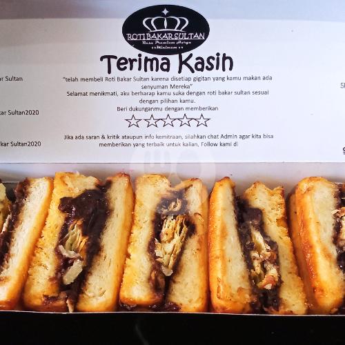 28 Restoran Choco Crunchy Goldenfil Favorit