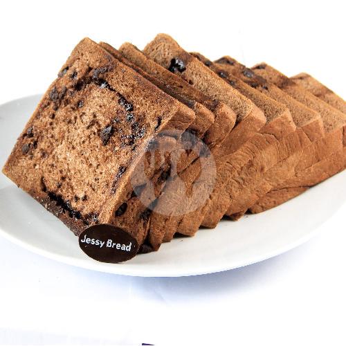 15 Rumah Makan Roti Tawar Coklat Termurah