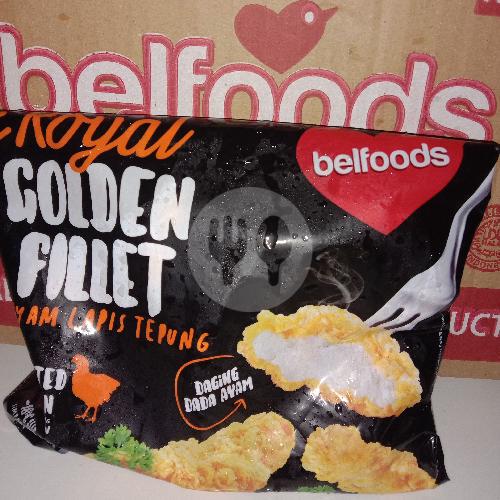26 Tempat Makan Royal Golden Fillet Terfavorit di Jakarta