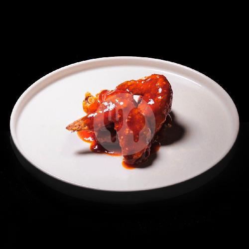 28 Tempat Makan Flying Chicken Termurah