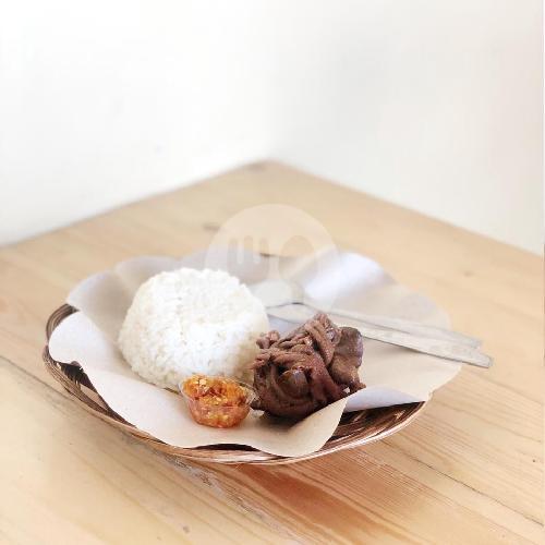 18 Restoran Nasi Ati Ampela Bakar Termurah