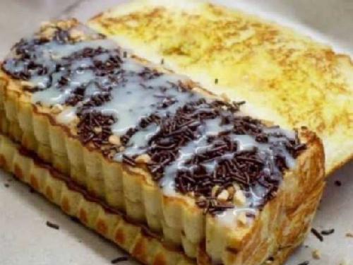 Nusantara Roti Bakar, Pajang,laweyan,Pojok Wangkung, Bagus Priyo Utomo
