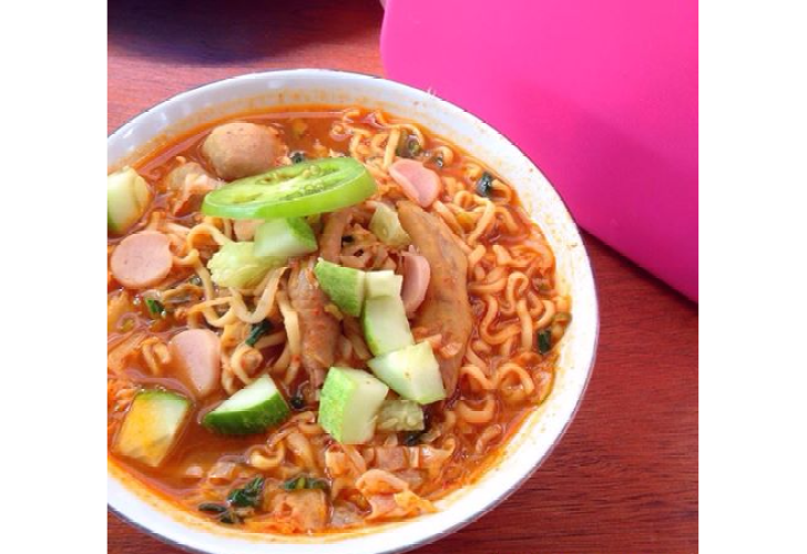 23 Rumah Makan Ceker Bakso Paling Lezat di Pekanbaru