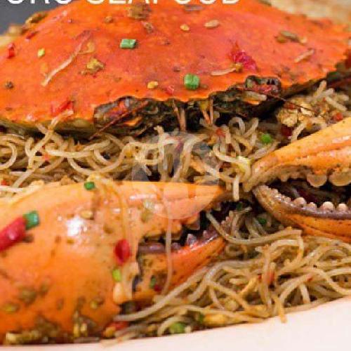 29 Resto Kepiting Bihun Favorit