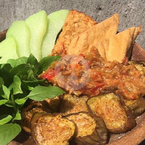 22 Resto Lalapan Tahu Tempe Terong Termurah